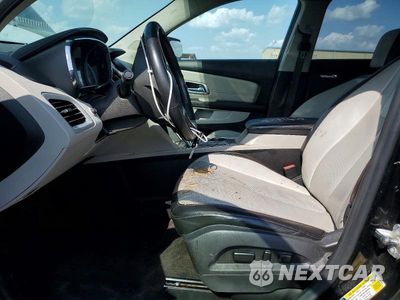 Zdjęcie 7 z 13 samochodu: 2016 GMC TERRAIN SLT VIN:2GKFLPE32G6254697 - miniatura