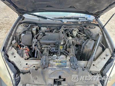 Zdjęcie 11 z 12 samochodu: 2006 CHEVROLET IMPALA LS VIN:2G1WB58K769348876 - miniatura