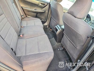 Zdjęcie 10 z 13 samochodu: 2015 TOYOTA CAMRY LE VIN:4T4BF1FK5FR468105 - miniatura