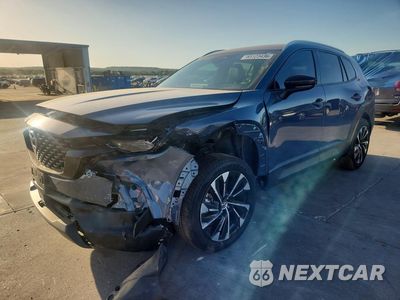 2026 MAZDA CX-50 PREMIUM PLUS 7MMVAAEW0TN160778 - główne zdjęcie licytacji z USA - miniatura