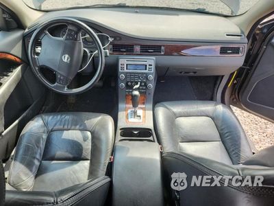 Zdjęcie 8 z 13 samochodu: 2008 VOLVO XC70 VIN:YV4BZ982081014458 - miniatura