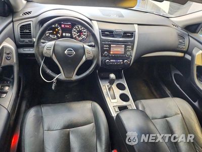 Zdjęcie 8 z 12 samochodu: 2015 NISSAN ALTIMA 2.5 SL VIN:1N4AL3AP1FN870642 - miniatura