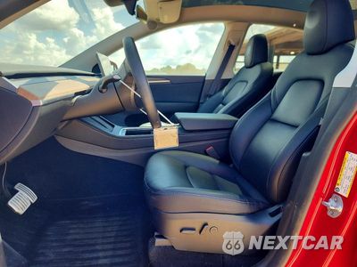 Zdjęcie 7 z 14 samochodu: 2023 TESLA MODEL Y VIN:7SAYGDEF9PF978465 - miniatura