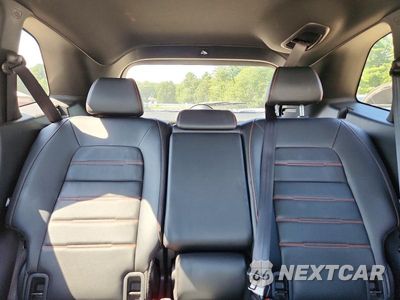 Zdjęcie 10 z 14 samochodu: 2025 HONDA CR-V SPORT-L VIN:2HKRS6H83SH818276 - miniatura