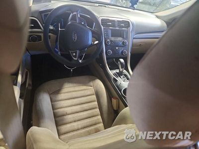 Zdjęcie 8 z 12 samochodu: 2013 FORD FUSION SE VIN:3FA6P0H75DR189604 - miniatura