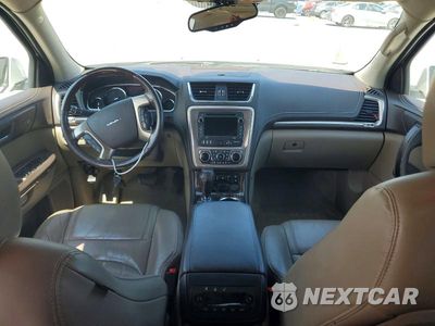 Zdjęcie 8 z 13 samochodu: 2016 GMC ACADIA DENALI VIN:1GKKVTKD8GJ150197 - miniatura