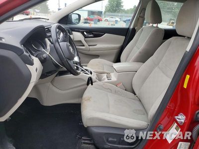 Zdjęcie 7 z 13 samochodu: 2017 NISSAN ROGUE SPORT SV VIN:JN1BJ1CR5HW101178 - miniatura