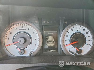 Zdjęcie 9 z 14 samochodu: 2016 TOYOTA SIENNA SE VIN:5TDXK3DC8GS718045 - miniatura