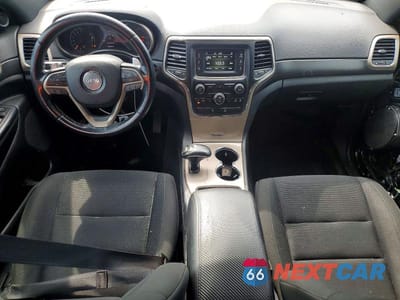 Zdjęcie 8 z 13 samochodu: 2015 JEEP GRAND CHEROKEE LAREDO VIN:1C4RJEAG9FC786014 - miniatura