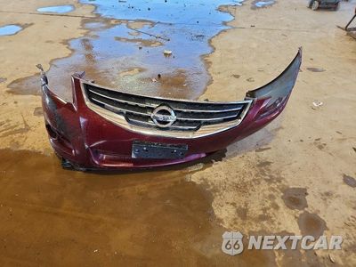 Zdjęcie 12 z 13 samochodu: 2011 NISSAN ALTIMA 2.5 VIN:1N4AL2APXBC138798 - miniatura