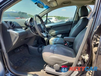 Zdjęcie 7 z 12 samochodu: 2013 CHEVROLET SPARK LS VIN:KL8CB6S91DC551685 - miniatura