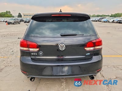 Zdjęcie 6 z 12 samochodu: 2012 VOLKSWAGEN GTI VIN:WVWED7AJ2CW198964 - miniatura