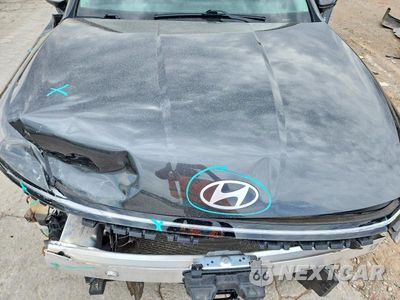 Zdjęcie 11 z 13 samochodu: 2025 HYUNDAI SONATA SEL VIN:KMHL64JA6SA466762 - miniatura