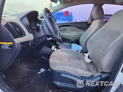 Zdjęcie 7 z 12 samochodu: 2014 KIA RIO LX VIN:KNADM4A36E6419879 - miniatura