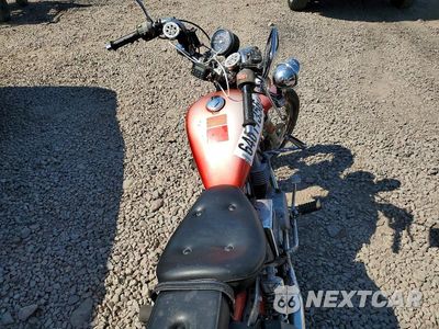 Zdjęcie 6 z 9 samochodu: 1985 HONDA CMX250 C VIN:JH2MC1313FK002770 - miniatura