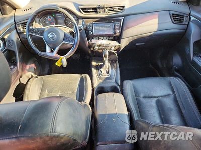 Zdjęcie 8 z 12 samochodu: 2017 NISSAN ROGUE SL VIN:JN8AT2MV0HW282991 - miniatura