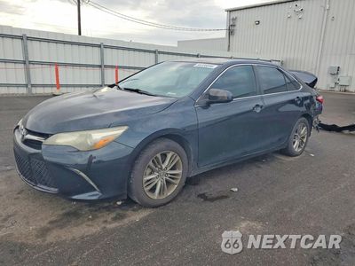 2016 TOYOTA CAMRY SE 4T1BF1FK7GU513699 - główne zdjęcie licytacji z USA - miniatura