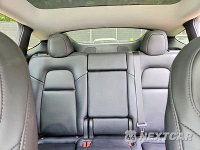 Zdjęcie 10 z 13 samochodu: 2024 TESLA MODEL Y VIN:7SAYGDED9RF055498 - miniatura