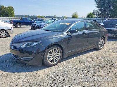 2013 LINCOLN MKZ 3LN6L2GK2DR820330 - główne zdjęcie licytacji z USA - miniatura