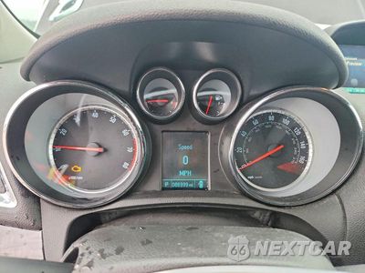 Zdjęcie 17 z 24 samochodu: 2016 BUICK ENCORE VIN:KL4CJESB1GB581944 - miniatura