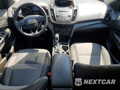 Zdjęcie 8 z 14 samochodu: 2018 FORD ESCAPE SE VIN:1FMCU9GD6JUB76085 - miniatura