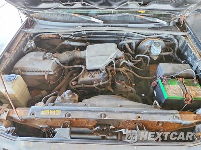 Zdjęcie 11 z 12 samochodu: 2008 TOYOTA TACOMA BASE VIN:5TETX22N18Z490103 - miniatura