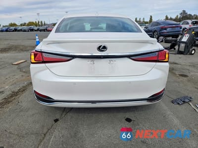 Zdjęcie 6 z 13 samochodu: 2024 LEXUS ES 300H BASE VIN:58ADA1C13RU040706 - miniatura