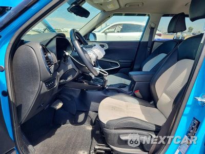 Zdjęcie 7 z 14 samochodu: 2023 KIA SOUL GT LINE VIN:KNDJ53AU9P7209179 - miniatura