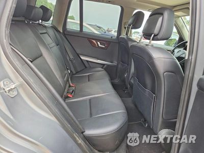 Zdjęcie 11 z 13 samochodu: 2012 MERCEDES-BENZ GLK 350 4MATIC VIN:WDCGG8HB1CF865800 - miniatura