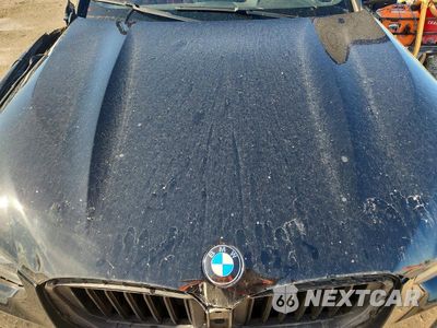 Zdjęcie 12 z 13 samochodu: 2022 BMW X3 SDRIVE30I VIN:5UX43DP00N9K48627 - miniatura