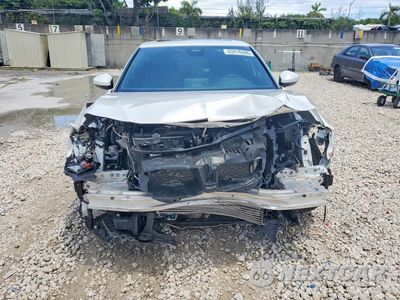 Piąte zdjęcie samochodu w środku: 2025 ACURA INTEGRA A-SPEC VIN:19UDE4H35SA008943 - miniatura