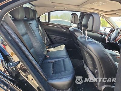 Zdjęcie 10 z 13 samochodu: 2013 MERCEDES-BENZ S 550 4MATIC VIN:WDDNG9EB5DA527201 - miniatura