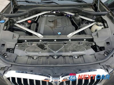 Zdjęcie 12 z 13 samochodu: 2023 BMW X5 SDRIVE 40I VIN:5UXCR4C09P9N44636 - miniatura