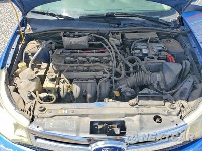 Zdjęcie 11 z 12 samochodu: 2010 FORD FOCUS SE VIN:1FAHP3FN8AW280404 - miniatura