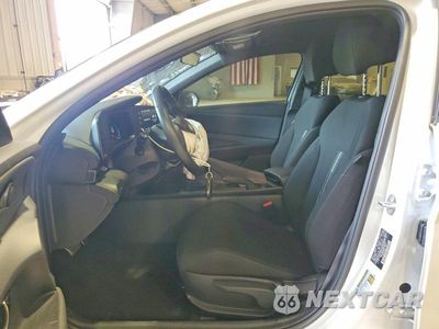 Zdjęcie 7 z 12 samochodu: 2025 HYUNDAI ELANTRA SEL SPORT VIN:KMHLM4DG9SU040732 - miniatura