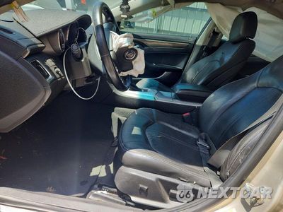 Zdjęcie 7 z 13 samochodu: 2013 CADILLAC CTS LUXURY COLLECTION VIN:1G6DE5E51D0119074 - miniatura