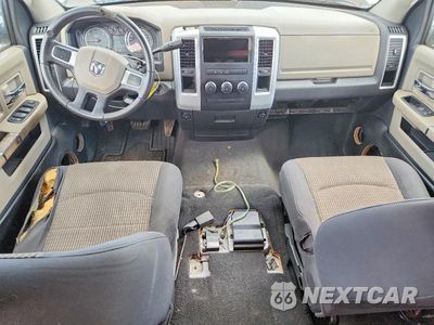 Zdjęcie 8 z 12 samochodu: 2010 DODGE RAM 1500 VIN:1D7RB1GP2AS101322 - miniatura