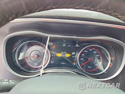 Zdjęcie 9 z 12 samochodu: 2016 DODGE CHARGER R/T VIN:2C3CDXCT8GH281507 - miniatura