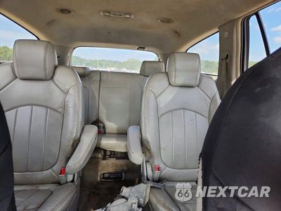Zdjęcie 10 z 13 samochodu: 2010 BUICK ENCLAVE CXL VIN:5GALRBEDXAJ172902 - miniatura