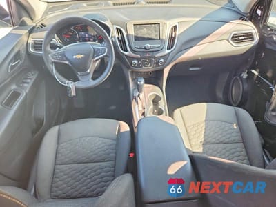 Zdjęcie 8 z 12 samochodu: 2020 CHEVROLET EQUINOX LT VIN:2GNAXKEV2L6254506 - miniatura