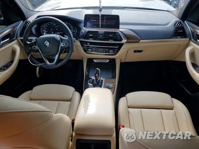 Zdjęcie 8 z 13 samochodu: 2019 BMW X3 XDRIVE30I VIN:5UXTR9C59KLP77663 - miniatura