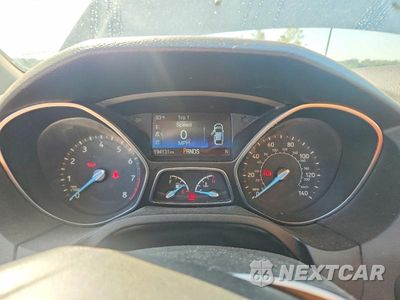Zdjęcie 9 z 12 samochodu: 2018 FORD FOCUS TITANIUM VIN:1FADP3N20JL283367 - miniatura