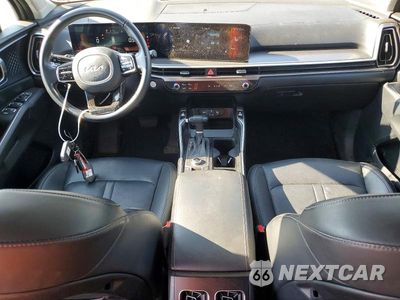 Zdjęcie 8 z 13 samochodu: 2024 KIA SORENTO S VIN:5XYRLDJC6RG301765 - miniatura