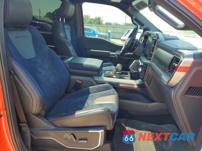 Zdjęcie 12 z 13 samochodu: 2023 FORD F150 RAPTOR VIN:1FTFW1RG3PFC76484 - miniatura