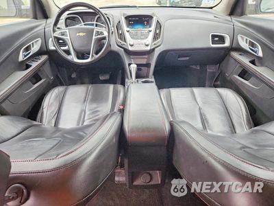 Zdjęcie 8 z 13 samochodu: 2013 CHEVROLET EQUINOX LT VIN:2GNFLNEK4D6351880 - miniatura