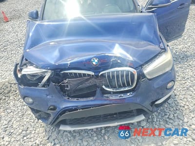 Zdjęcie 11 z 12 samochodu: 2016 BMW X1 XDRIVE28I VIN:WBXHT3C37GP881818 - miniatura