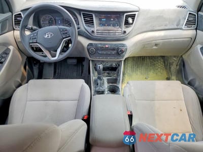 Zdjęcie 8 z 13 samochodu: 2018 HYUNDAI TUCSON SEL VIN:KM8J3CA40JU677022 - miniatura