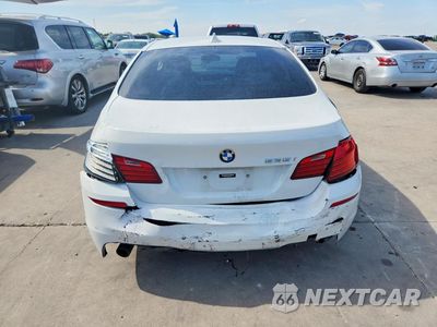 Zdjęcie 6 z 12 samochodu: 2015 BMW 535 I VIN:WBA5B1C54FD917891 - miniatura