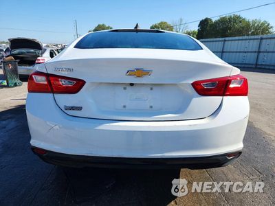 Zdjęcie 6 z 12 samochodu: 2020 CHEVROLET MALIBU LS VIN:1G1ZC5ST4LF000595 - miniatura