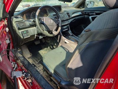 Zdjęcie 8 z 12 samochodu: 2016 HONDA ACCORD LX-S VIN:1HGCT1B45GA011737 - miniatura